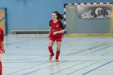 Bild 5 - HFV Futsalmeisterschaft